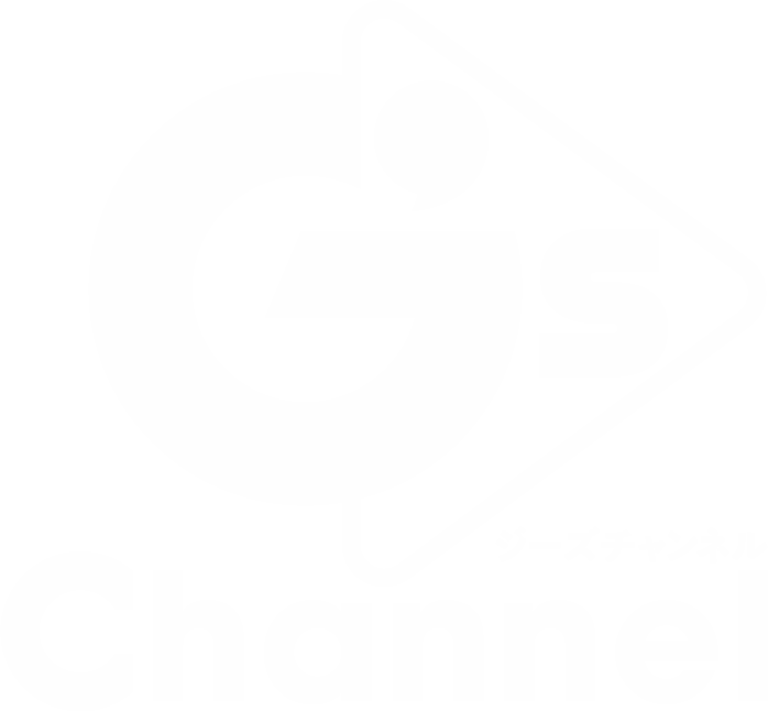 G's チャンネル